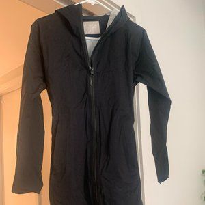 Athleta Palisades Waterproof Jacket